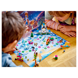 Lego Disney Advent Calendar 2024